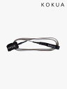 KOKUA | コクア - 10FT SURF LEASH (足首用)(4)