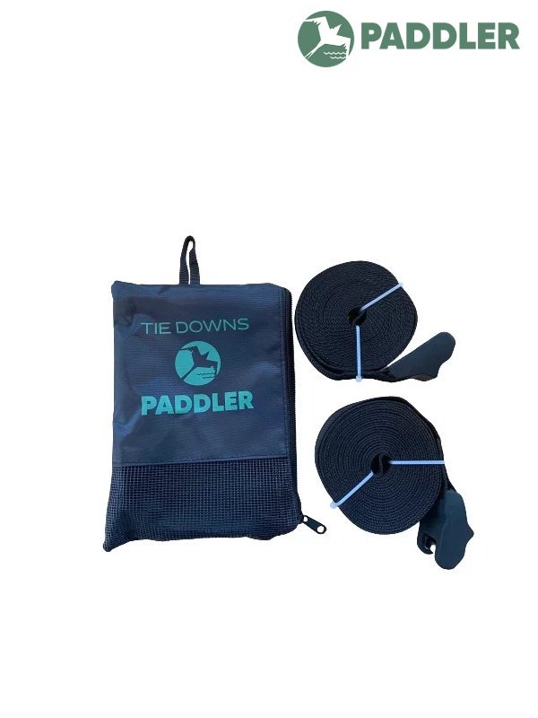 PADDLERåѥɥ顼 - TIE DOWN BELT
