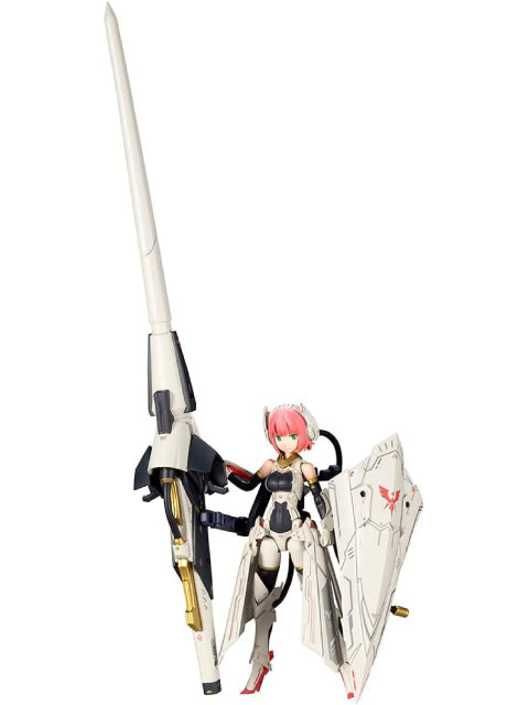 乐天商城 - コトブキヤ BULLET KNIGHTS ランサー 1/1 【プラモデル】 「メガミデバイス」 【再販】
