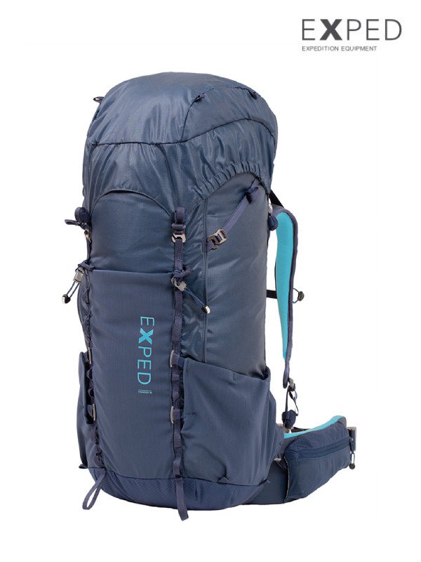 EXPED GNXyhbThunder womens 50 #lCr[ [396293]