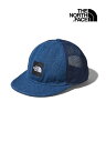 THE NORTH FACE ノースフェイス｜Kids' Square Logo Mesh Cap #ID [NNJ02001] スクエアロゴメッシュキャップ（キッズ）