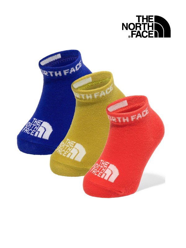 THE NORTH FACE ΡեBaby Quarter 3P #ML [NNB82310]  3Pʥ٥ӡ