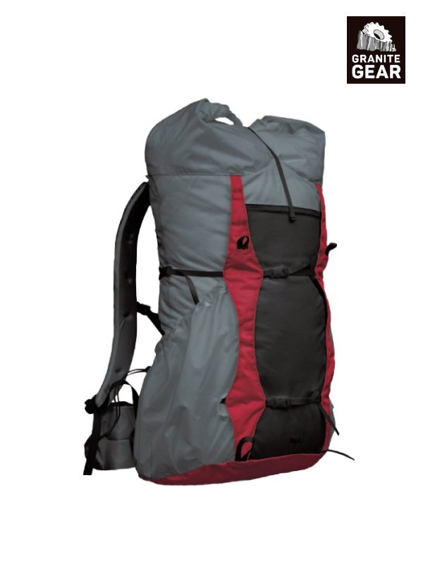 GRANITE GEAR OiCgMA b@[K3/55L Regular #uCgbh [2211200113]