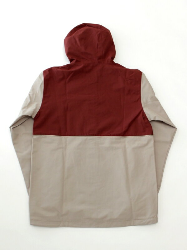 AIR BLASTER エアブラスター｜23/24モデル Revert Jacket #Oxblood [AB24MJ1_121] ...