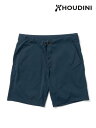 HOUDINI t[fBj bMen's Wadi Shorts #blue illusion [260854] Y W V[c