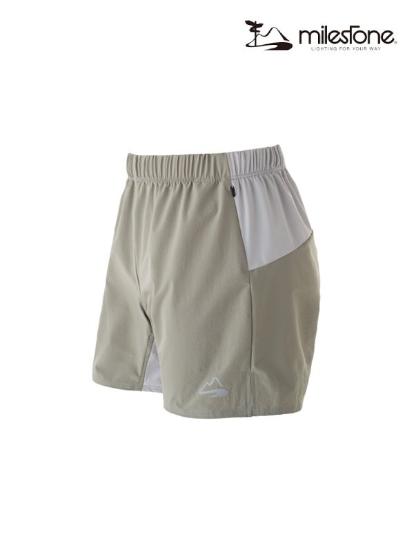 milestone ޥ륹ȡ Natty Shorts 5-inch 2.0 #掠ӥ꡼ [MSRS-002] ʥåƥ...
