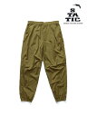 STATIC スタティック ｜APOSTLE LT PANTS #Khaki  アポスル LT パンツ アポスル LT パンツ