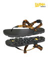 LUNA SANDALS iT_ bMono Winged Edition Desert Canyon (unisex) m EBOhGfBV fU[g LjI m EBOhGfBV fU[g LjI