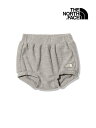 THE NORTH FACE ノースフェイス ｜Baby Latch Pile Short #Z [NBB42282] ラッチパイルショート（ベビー）