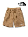 THE NORTH FACE ノースフェイス｜Kid's Class V Short #KT [NBJ42155] クラスファイブショート（キッズ）