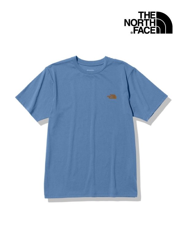 THE NORTH FACE m[XtFCX bS/S Explore Source Circulation Tee #SC [NT32392] V[gX[uGNXv[\[XT[L[VeB[iYj