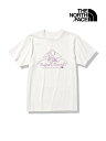 THE NORTH FACE m[XtFCX bS/S Explore Source Mountain Tee #W [NT32393] V[gX[uGNXv[\[X}EeeB[iYj