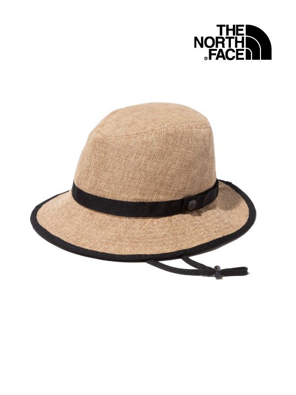 THE NORTH FACE m[XtFCX bHIKE Hat #NA [NN02341] nCNnbgijZbNXj