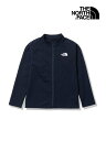 THE NORTH FACE m[XtFCX bKid's L/S Sunshade Full Zip Jacket #UN [NTJ12340] OX[uTVF[htWbvWPbgiLbYj