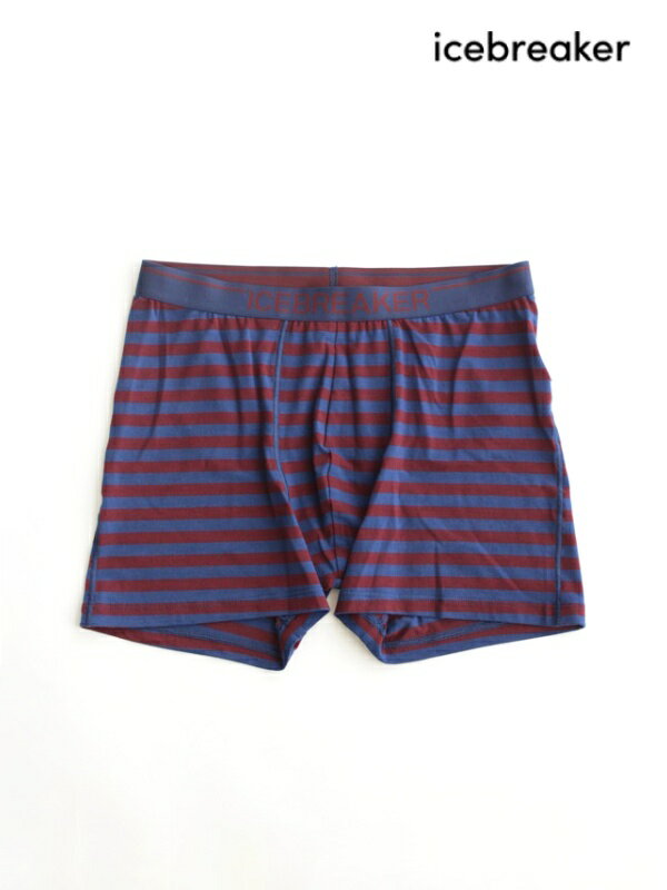 icebreaker ACXuCJ[ bM ANATOMICA BOXERS #EB [IU92200] Aig~J {NT[(Y)