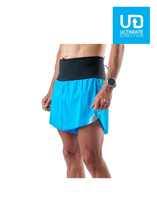 ULTIMATE DIRECTION AeBCgfBNV bJASON SCHLARB SHORT #Turquoise [82472322TQ] WFC\V[u V[c Y