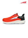 ALTRA Ag bTORIN 7 #Black/Red [AL0A82C4061] g[ 7 Y