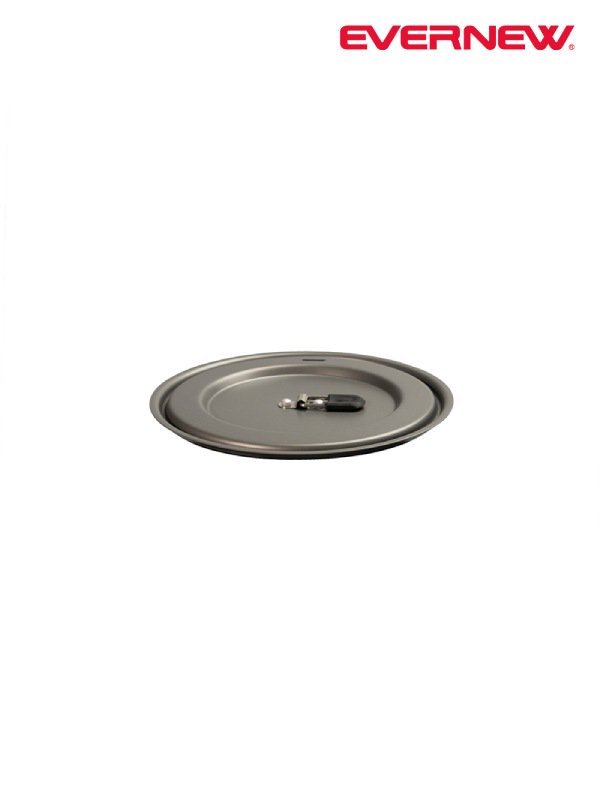 EVERNEW エバニュー ｜The Lid / 14cm [ECA386] ザ リド 14cm