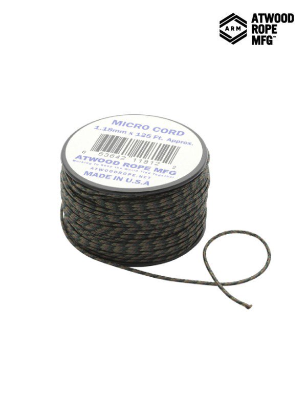 Atwood Rope MFG. AbgEbh[v b}CNR[h #Ebhh [44004]