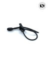 GOSSAMERGEAR SbT}[MA bLightrek Pack Bungee Attachment #Black [GSCU0064-010] CgbNpbNoW[A^b`g