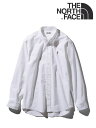 ノースフェイス THE NORTH FACE ノースフェイス｜L/S Him Ridge Shirt #W [NR11955] ロングスリーブヒムリッジシャツ（メンズ）