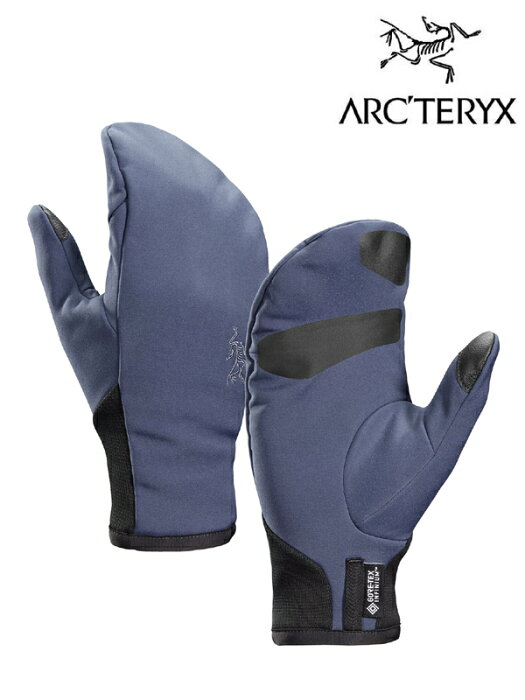 ARC'TERYX アークテリクス｜Venta Mitten #Exosphere [24048][L07401800] ベンタ ミトン