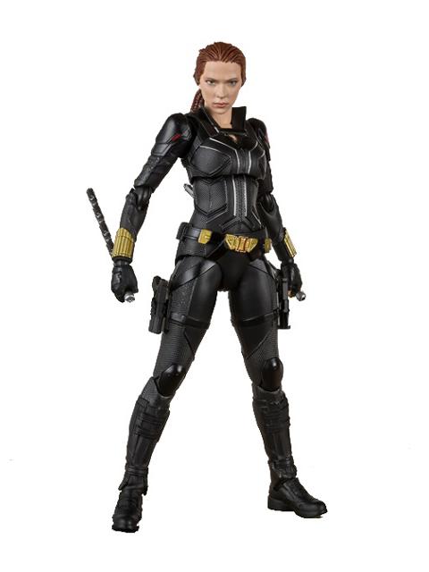 楽天市場】フィギュアーツ ブラック・ウィドウの通販 楽天市場】フィギュアーツ ブラック・ウィドウの通販