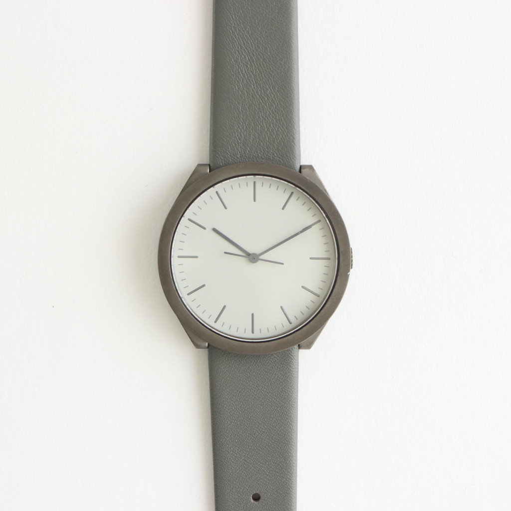 POS+ | ポスト - HIBI #H23-L18GR [NML020064]