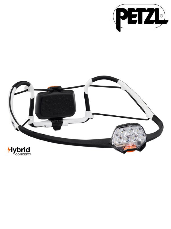 PETZL ycbIKO [E104AA00] ACR