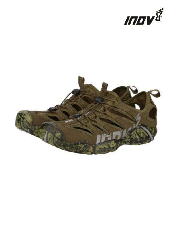 inov8 ΥȡRECOLITE 190 UNI #KG(Khaki/Green) [NO1RGS02KG] 쥳饤 190 UNI