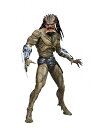 ネカ アンアーマード アサシン プレデター 「THE PREDATOR」 7インチ アクションフィギュア