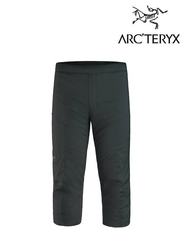 ARC'TERYX アークテリクス｜Axino Knicker #Enigma [27162][L07470000] アクシーノ ニッカー メンズ