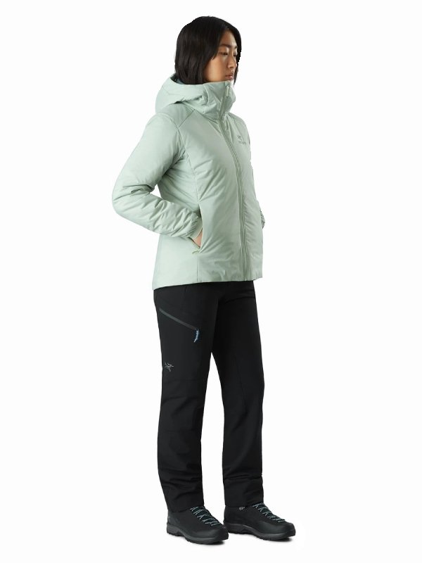 ARC'TERYX アークテリクス｜Women's Gamma AR Pant #Black [17238][L06554700] ガンマ AR パンツ レディース