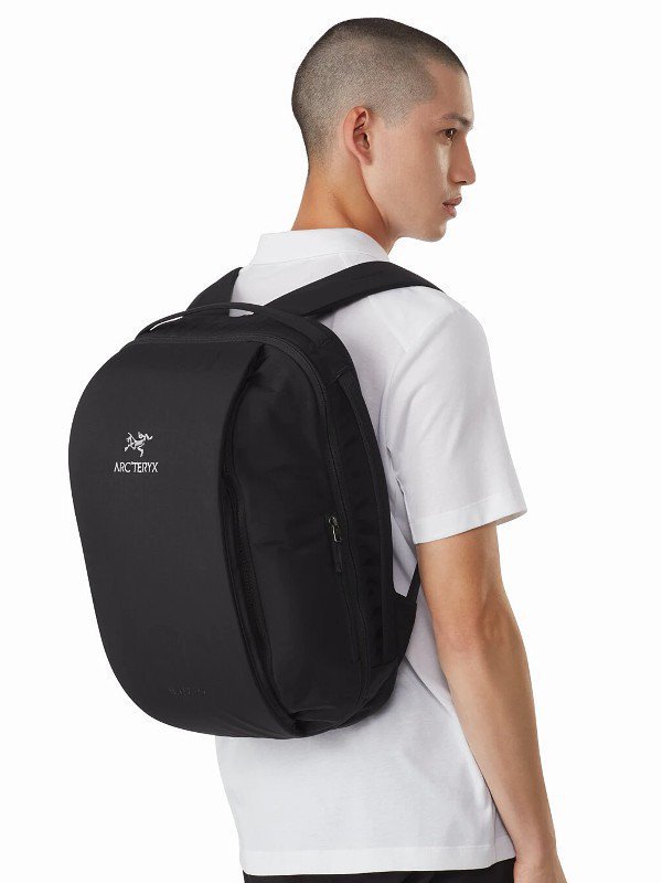 ARC'TERYX アークテリクス｜Blade 20 Backpack #Black [16179][L06504600] ブレード 20 バックパック