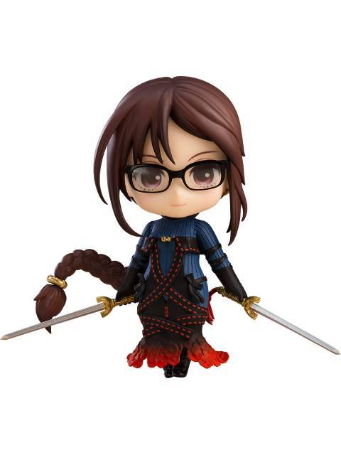 樂天商城 - ねんどろいど 1589 アサシン/虞美人 「Fate/Grand Order」