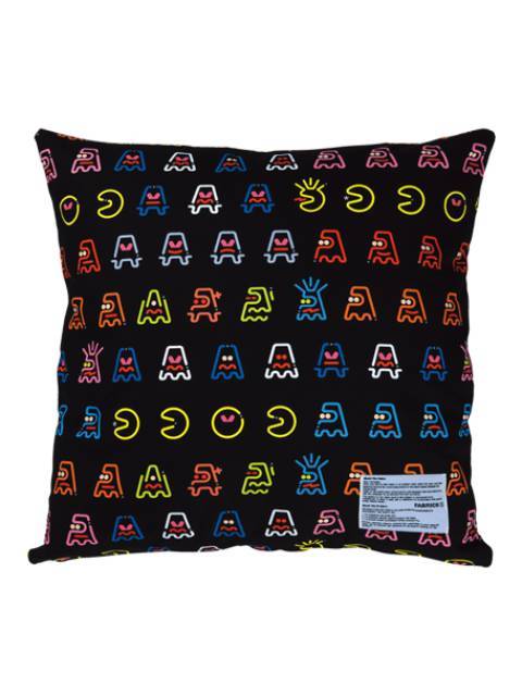 Rakuten - メディコムトイ PAC-MAN 「SQUARE CUSHION」 MULTI