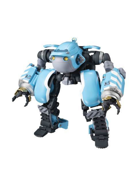 乐天商城 - ROBOT魂 SIDE MB ビッグトニー 「サクガン」