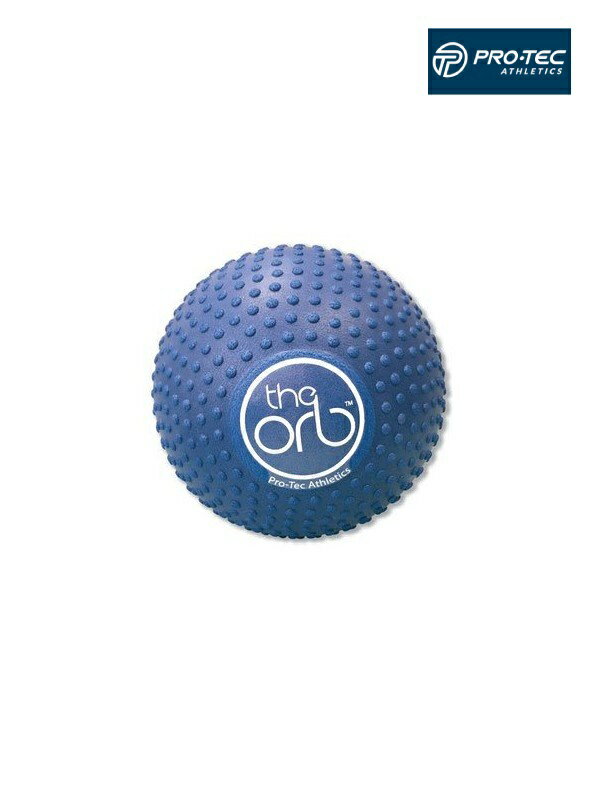 PRO-TEC プロテック｜The Orb Massage Ball-5 010-954976 オーブ マッサージボール