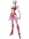 メディコスエンタテインメント 超像可動 S・G 【再販】 「ジョジョの奇妙な冒険 第5部」(3)