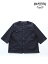 HARVESTA ハーベスタ｜鯉口Jacket #Navy [HV20FW-JK01-2nd]