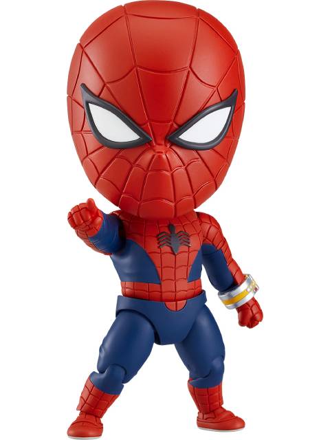 楽天市場】ねんどろいど スパイダーマンの通販 楽天市場】ねんどろいど スパイダーマンの通販