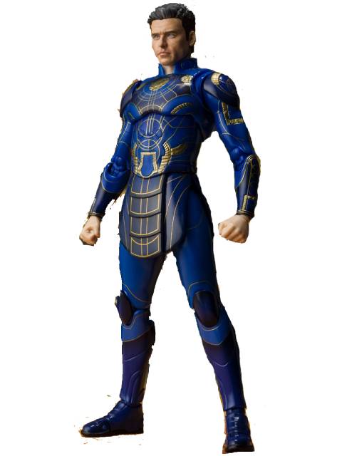 Rakuten - S.H.Figuarts イカリス(エターナルズ)