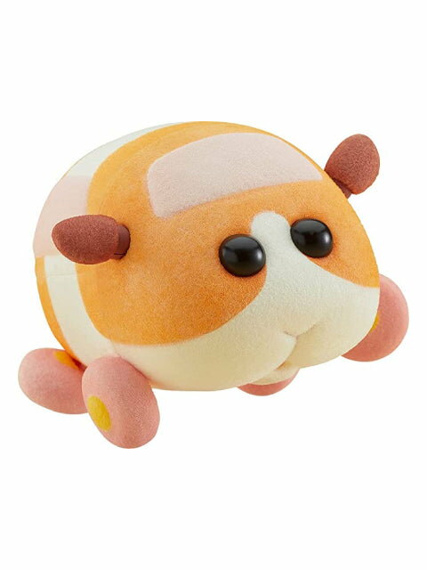 Rakuten - ねんどろいど 1677 ポテト 「PUI PUI モルカー」