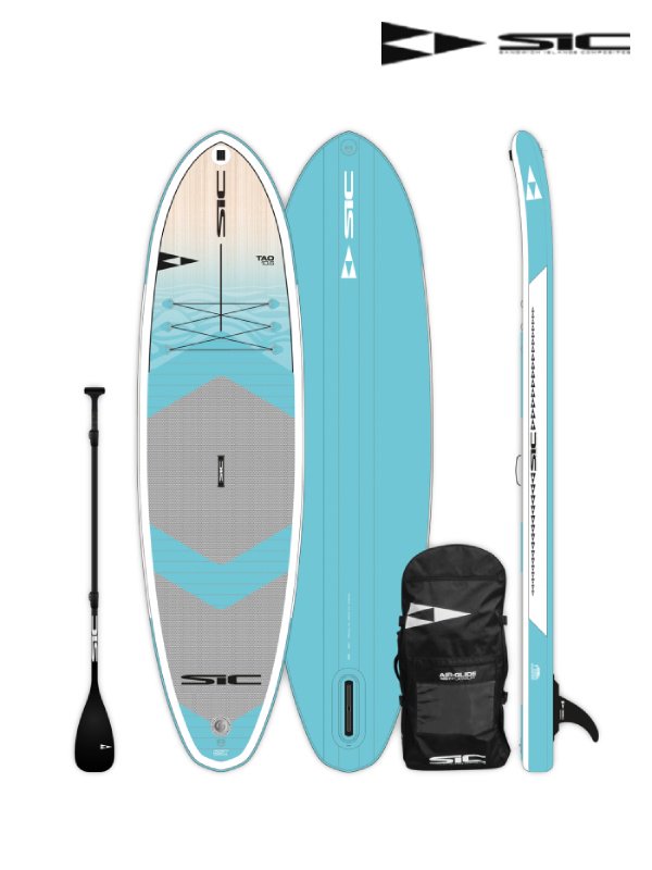 SICå - TAO AIR SURF PACK 10feet 6in x 33in [107211] 緿/̵