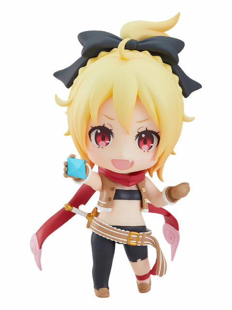 Rakuten - ねんどろいど 1706 フェルト 「Re：ゼロから始める異世界生活」
