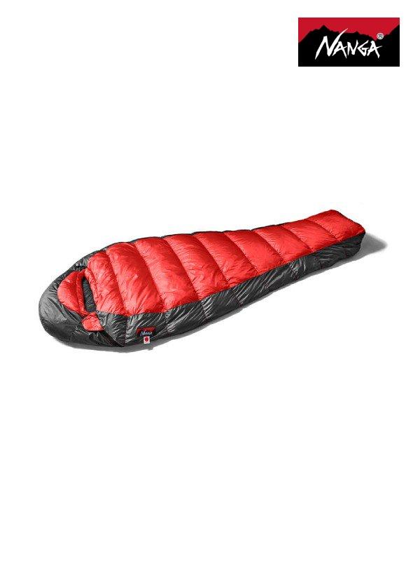 nanga iKbUDD BAG 380DX (M[) #RED