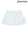 HOUDINI t[fBjbWomen's Skort #Bluetiful [860006] XR[g (fB[X)