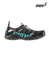 inov8 CmFCgbRECOLITE 190 UNI #BOG(Black/Orange) [NO1TGE31OG] RCg 190 UNI