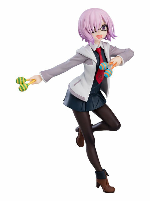 POPUPPARADEマシュ・キリ...