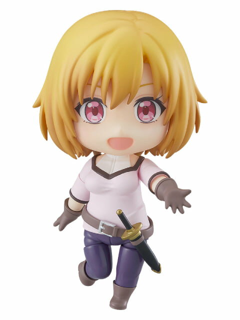 Rakuten - ねんどろいど 1708 サリー 「ピーチボーイリバーサイド」